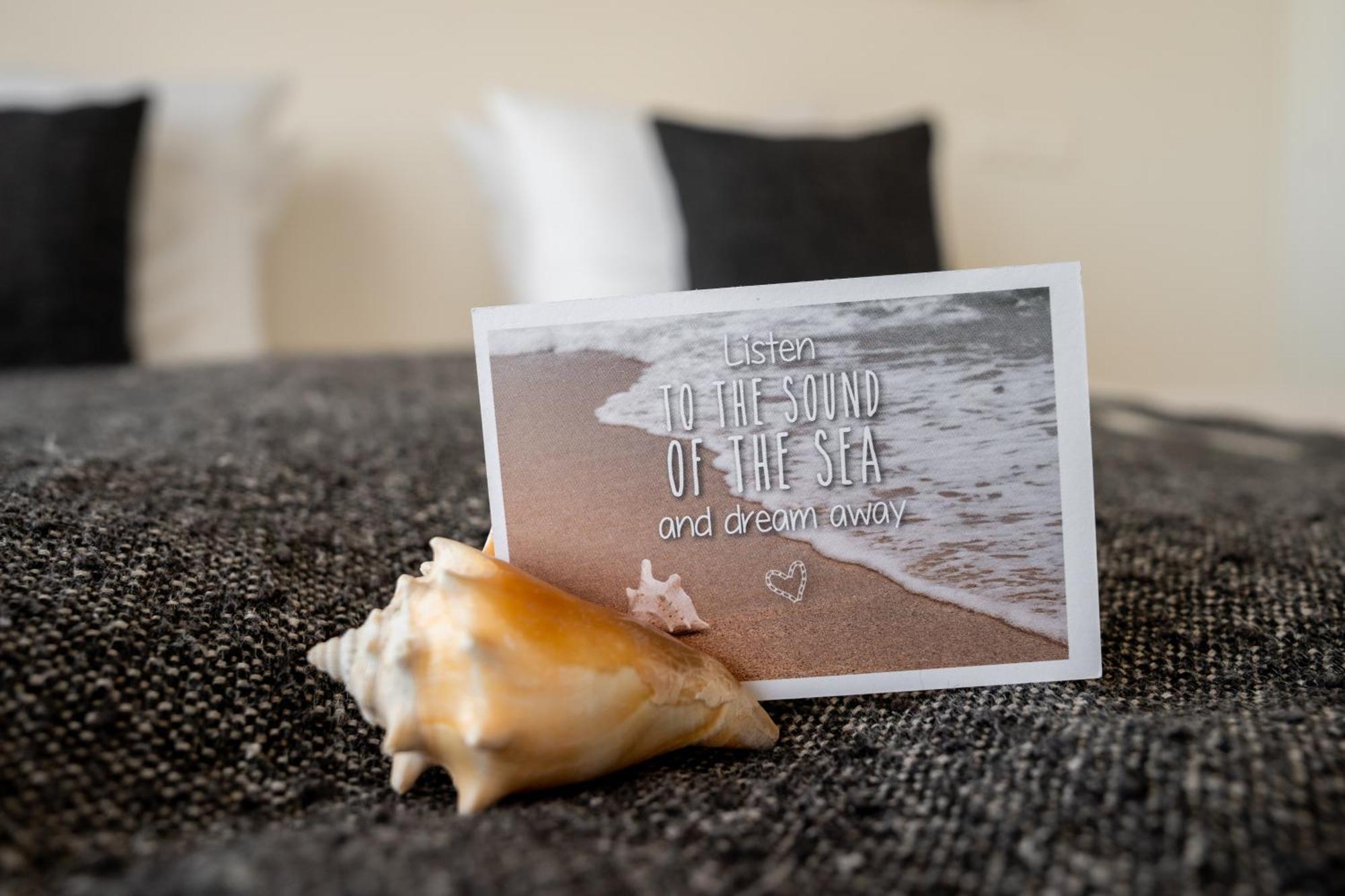 Noordzee, Hotel & Spa Кадзанд-Бад Экстерьер фото